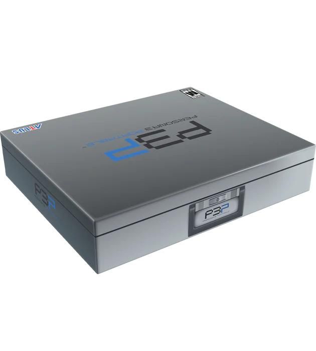 Persona 3 Portable [S.E.E.S. Edition] - PS4