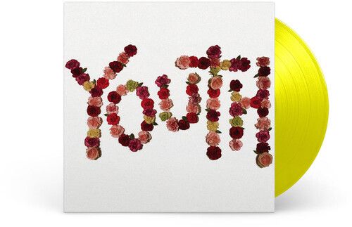 Citizen &quot;Youth&quot; (Yellow Colored Vinyl) - LP