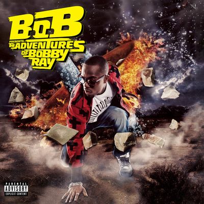 B.O.B &quot;B.O.B Presents: The Adventures&quot;