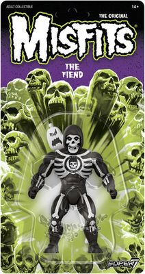 Super7 - Misfits The Fiend