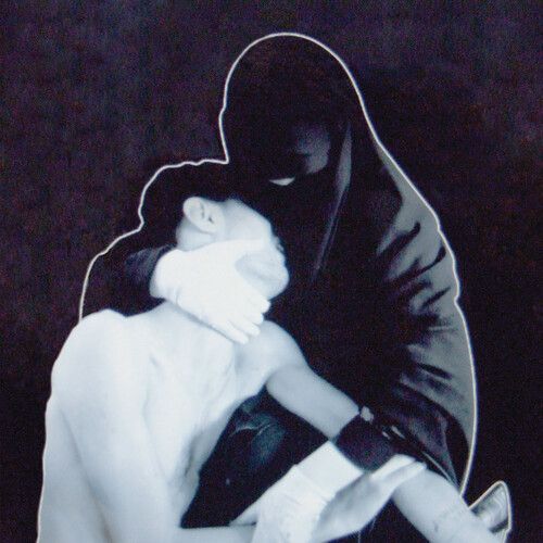 Crystal Castles &quot;III&quot; - LP