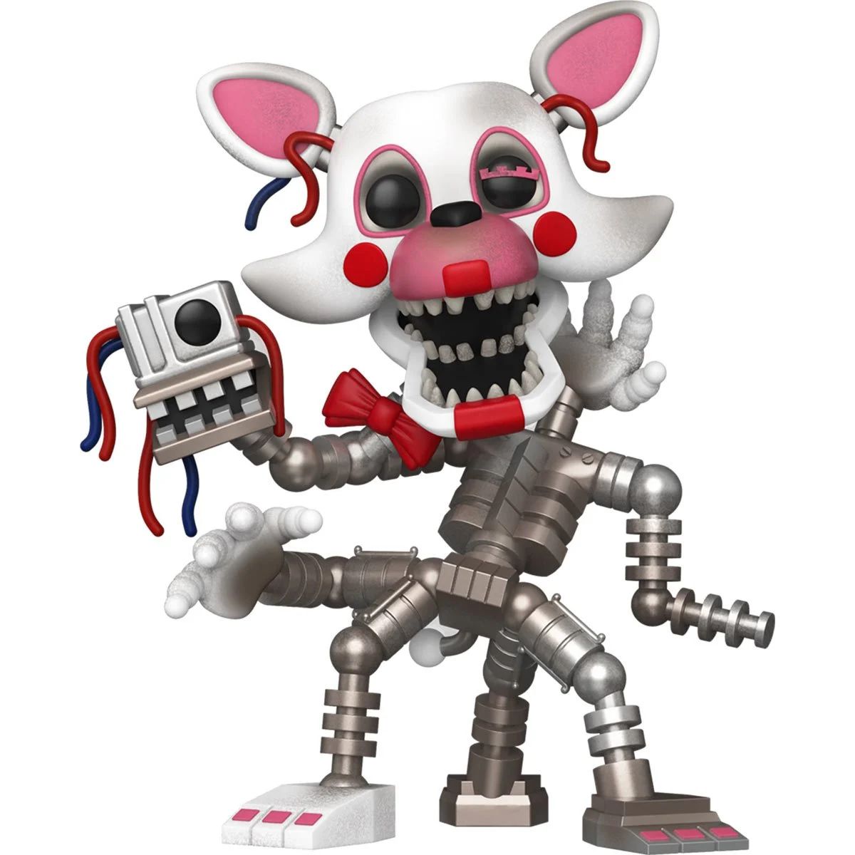 Five Nights at Freddy's Mangle Super 6-Inch Funko Pop! Vinyl Figure #1087