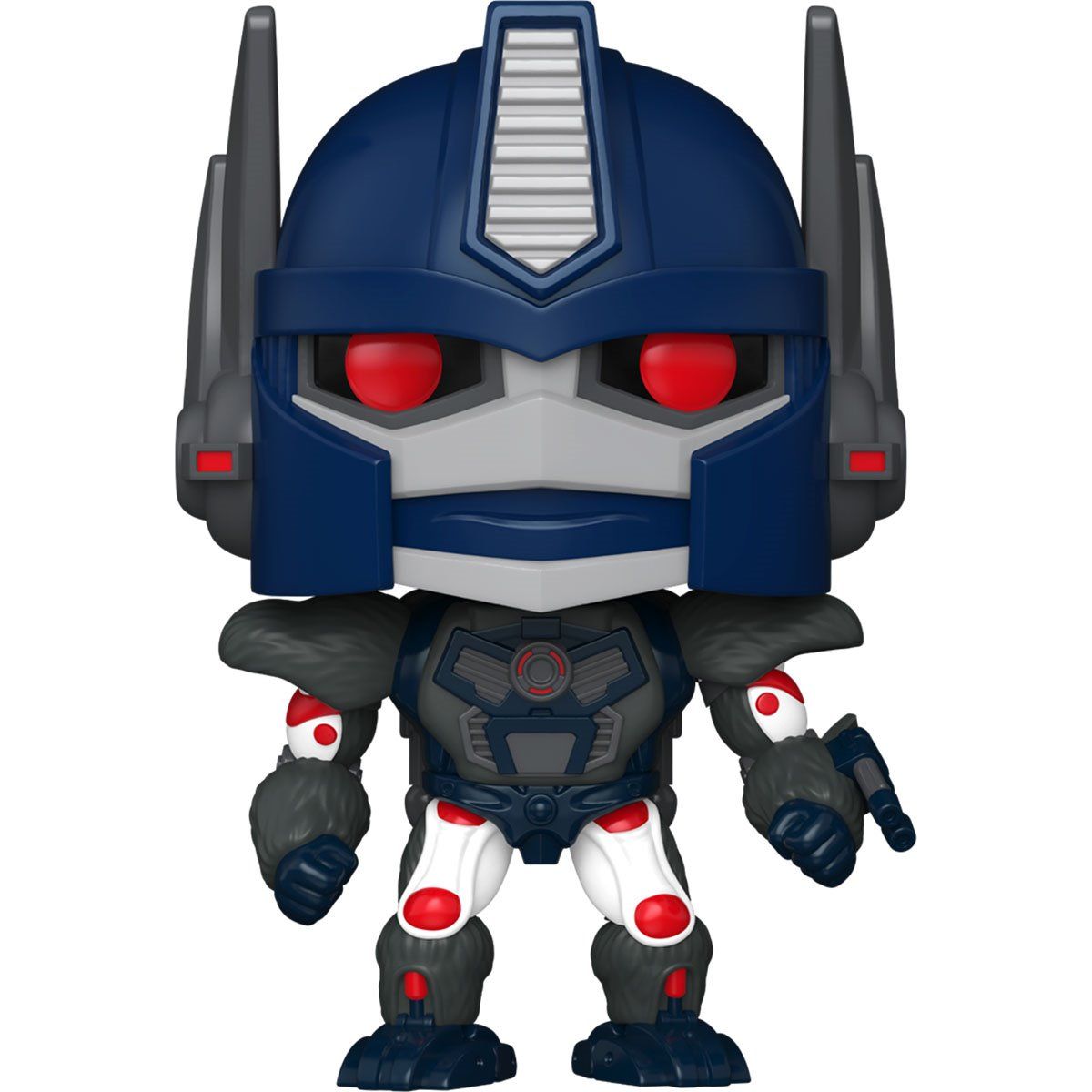 Transformers: Beast Wars Optimus Primal Funko Pop! Vinyl Figure #1717