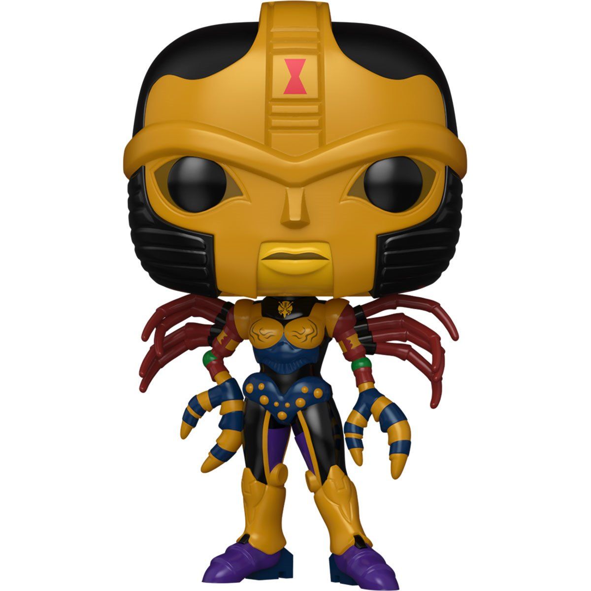 Transformers: Beast Wars Blackarachnia Funko Pop! Vinyl Figure #1715