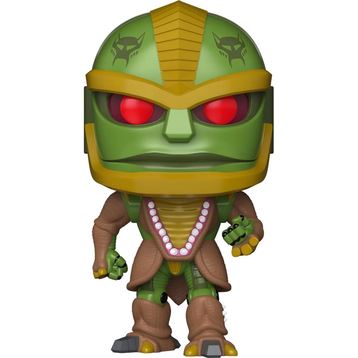 Transformers: Beast Wars Rhinox Funko Pop! Vinyl Figure #1718