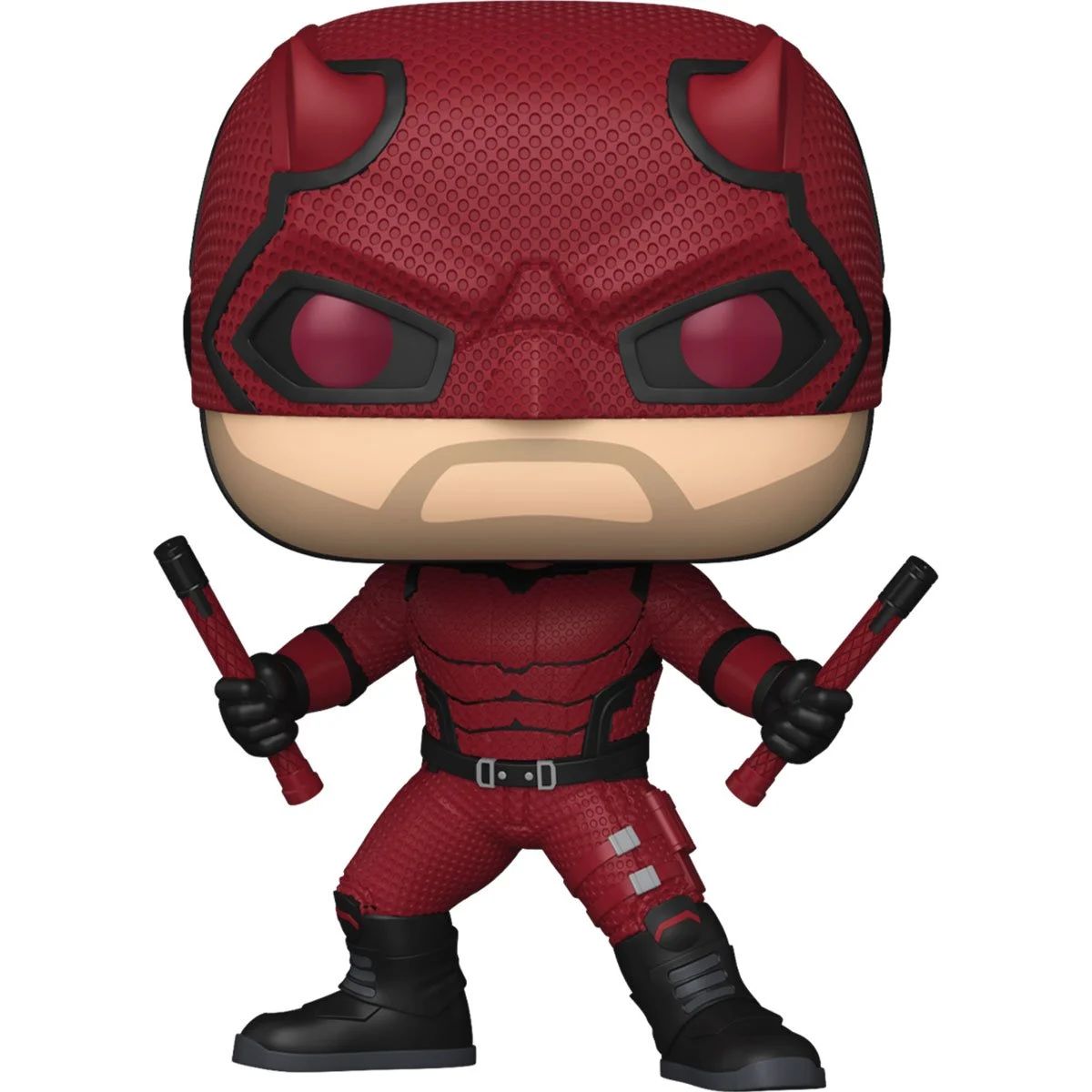 Daredevil: Born Again Daredevil with Nunchucks Funko Pop! Vinyl Figure #1543