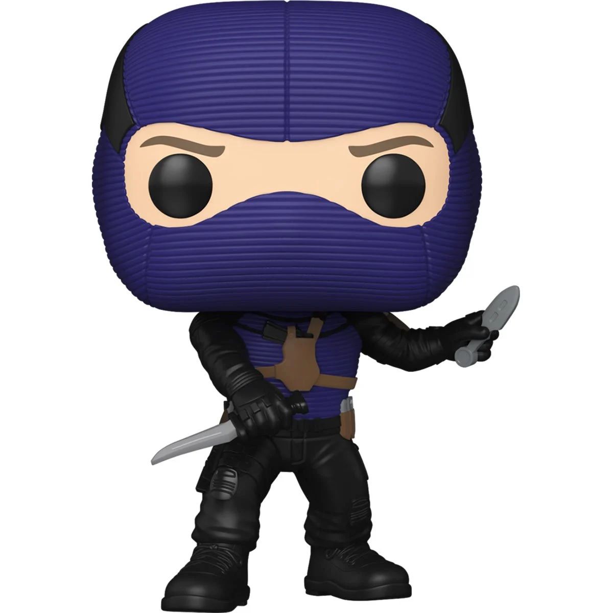 Daredevil: Born Again Bullseye Funko Pop! Vinyl Figure #1546