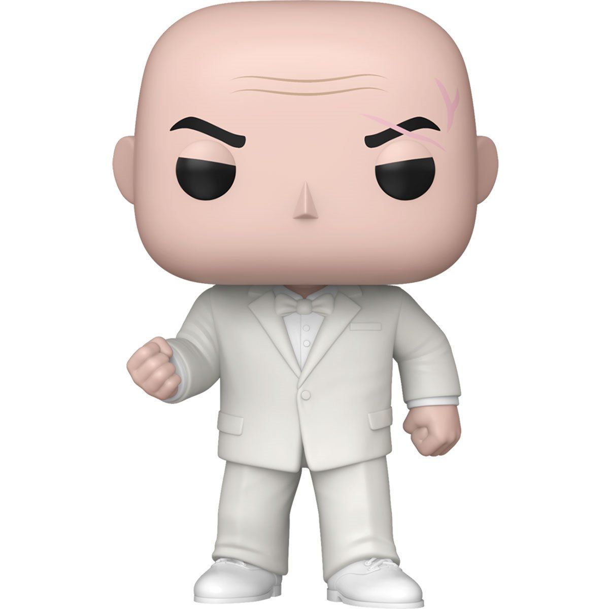 Daredevil: Born Again Kingpin Funko Pop! Vinyl Figure #1544