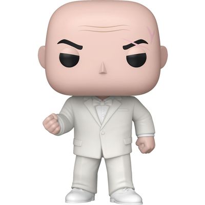 Daredevil: Born Again Kingpin Funko Pop! Vinyl Figure #1544