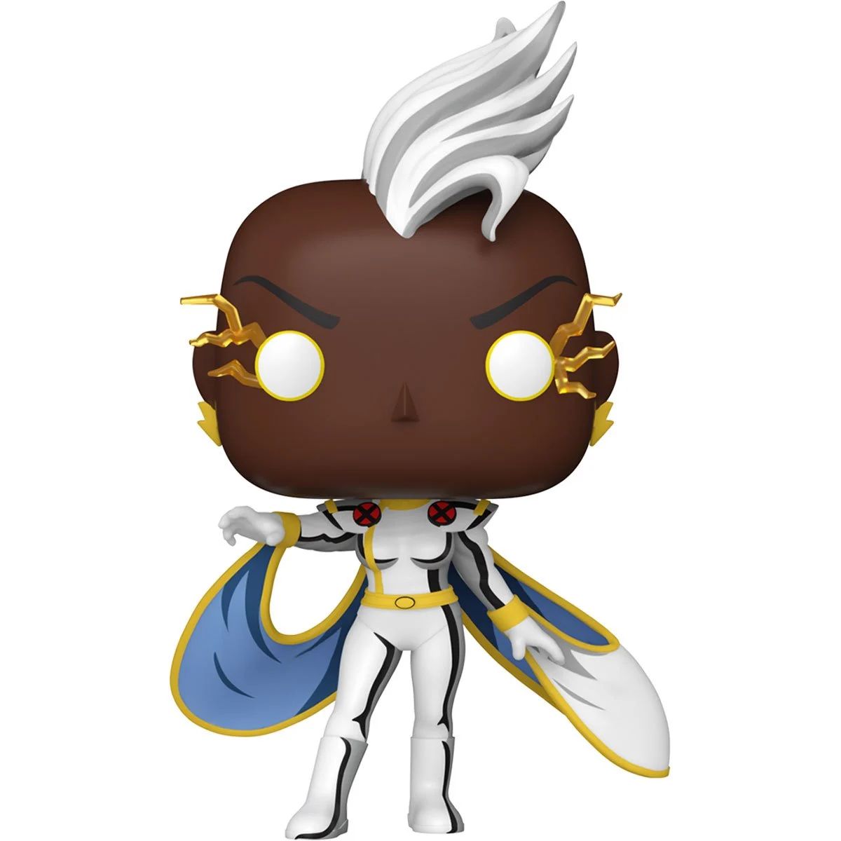 X-Men '97 Storm Funko Pop! Vinyl Figure #1539