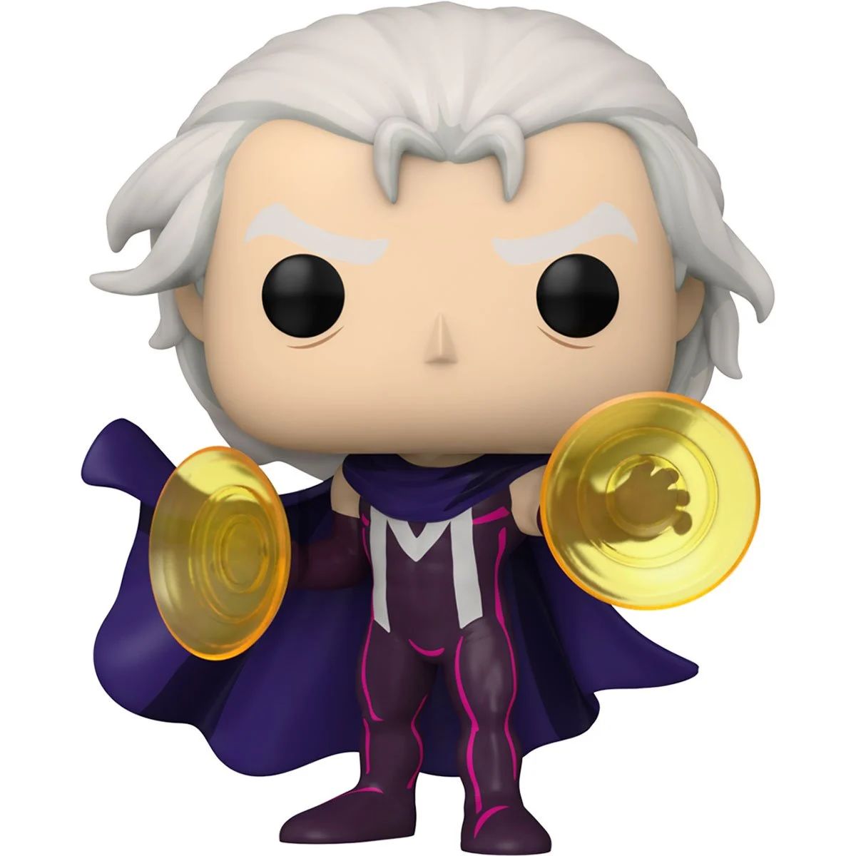 X-Men '97 Magneto Funko Pop! Vinyl Figure #1537