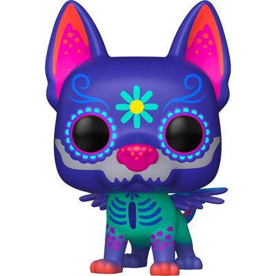 Dia de Los Muertos Xolo (Alebrije) Funko Pop! Figure #102