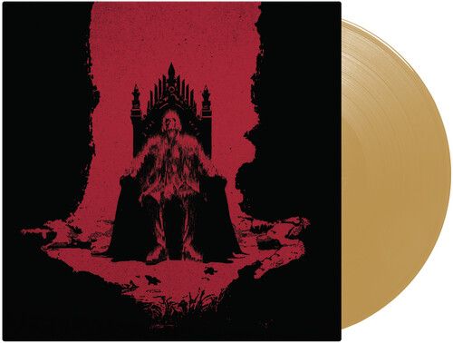 Fit For A King "Lonely God" (Ltd. Color Pressing) - LP