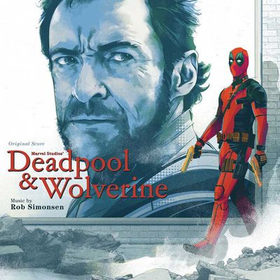 Deadpool &amp; Wolverine (Original Soundtrack)