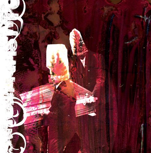 From First To Last &quot;Dear Diary, My Teen Angst Has A Body Count&quot; - LP