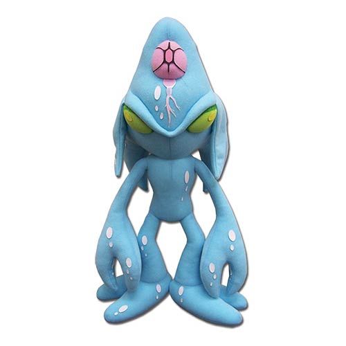 Sonic the Hedgehog Chaos 14-Inch Plush