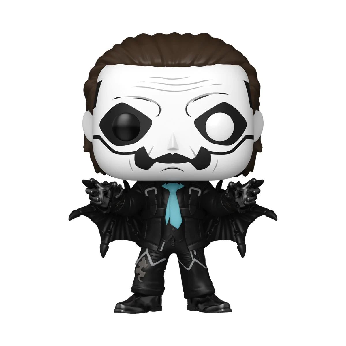 Ghost Papa Emeritus IV (Bat) Funko Pop! Vinyl Figure #428