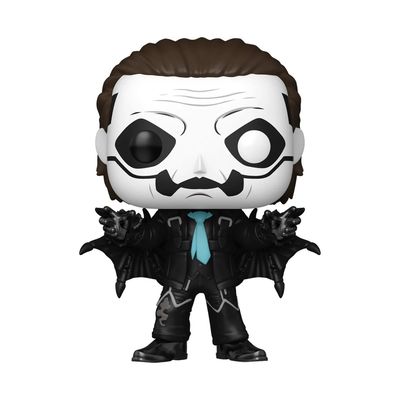 Ghost Papa Emeritus IV (Bat) Funko Pop! Vinyl Figure #428