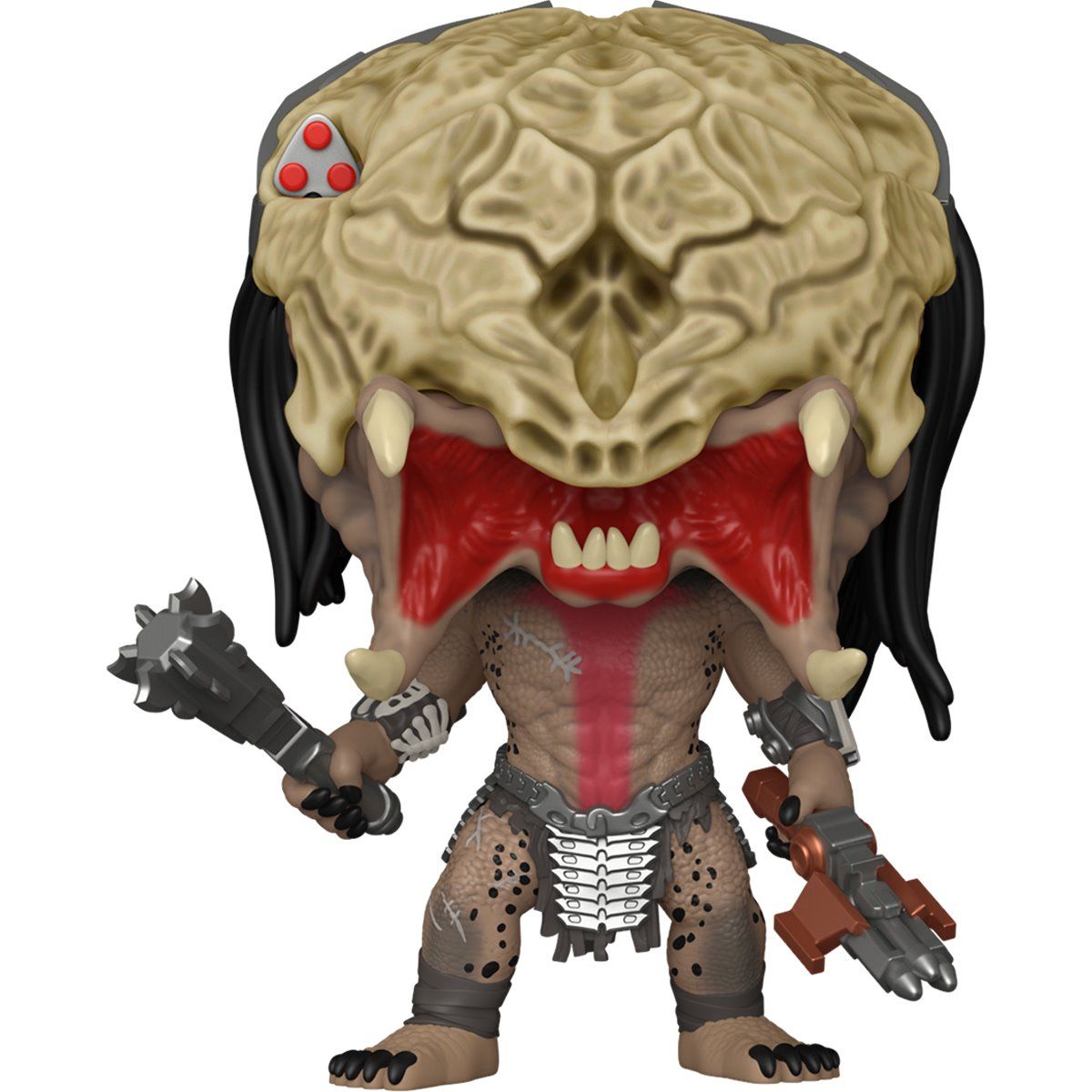 Prey Feral Predator Funko Pop! Vinyl Figure #1909