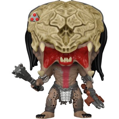 Prey Feral Predator Funko Pop! Vinyl Figure #1909