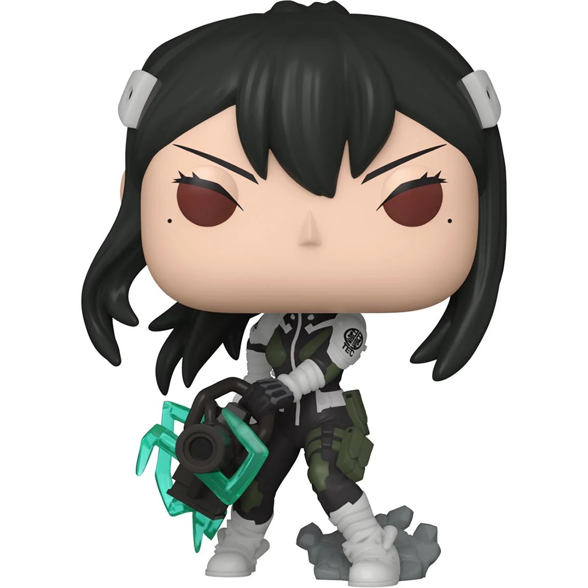 Kaiju No. 8 Mina Ashiro Funko Pop! Vinyl Figure Plus #2083