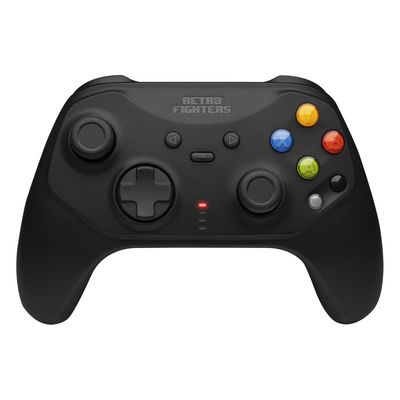 Hunter Wireless Controller For OG Xbox - RetroFighters