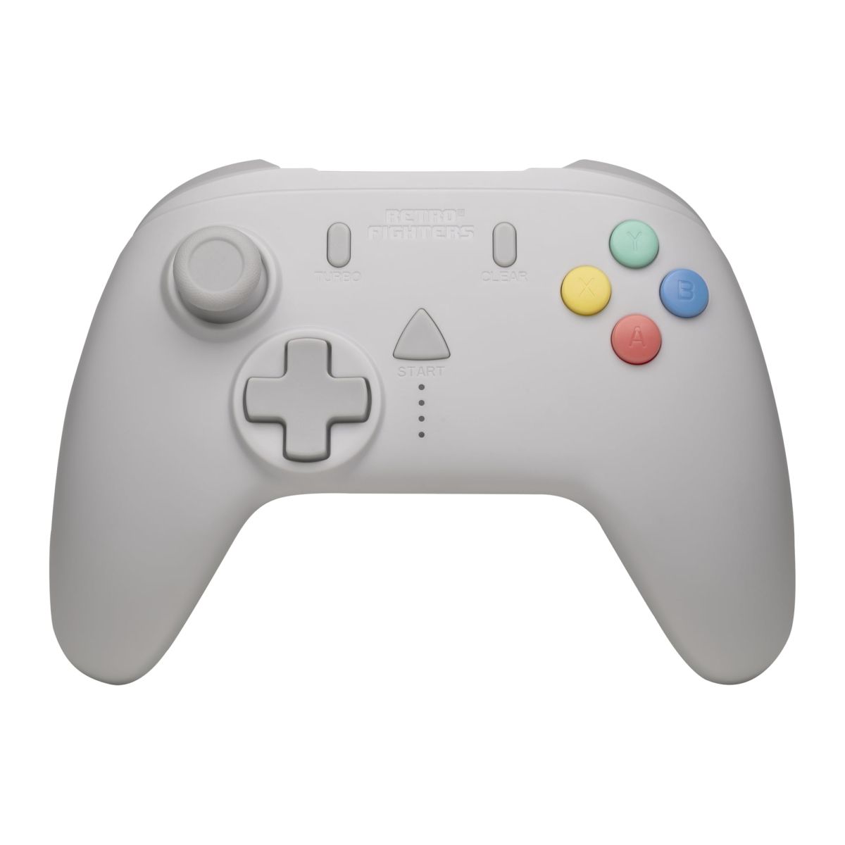 StrikerDC Wireless Controller For Dreamcast - RetroFighters