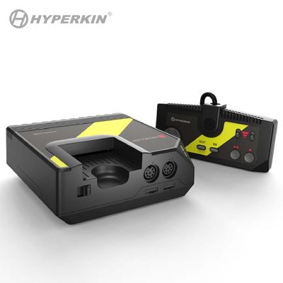 Hyperkin RetroN GX Retro HD Gaming Console