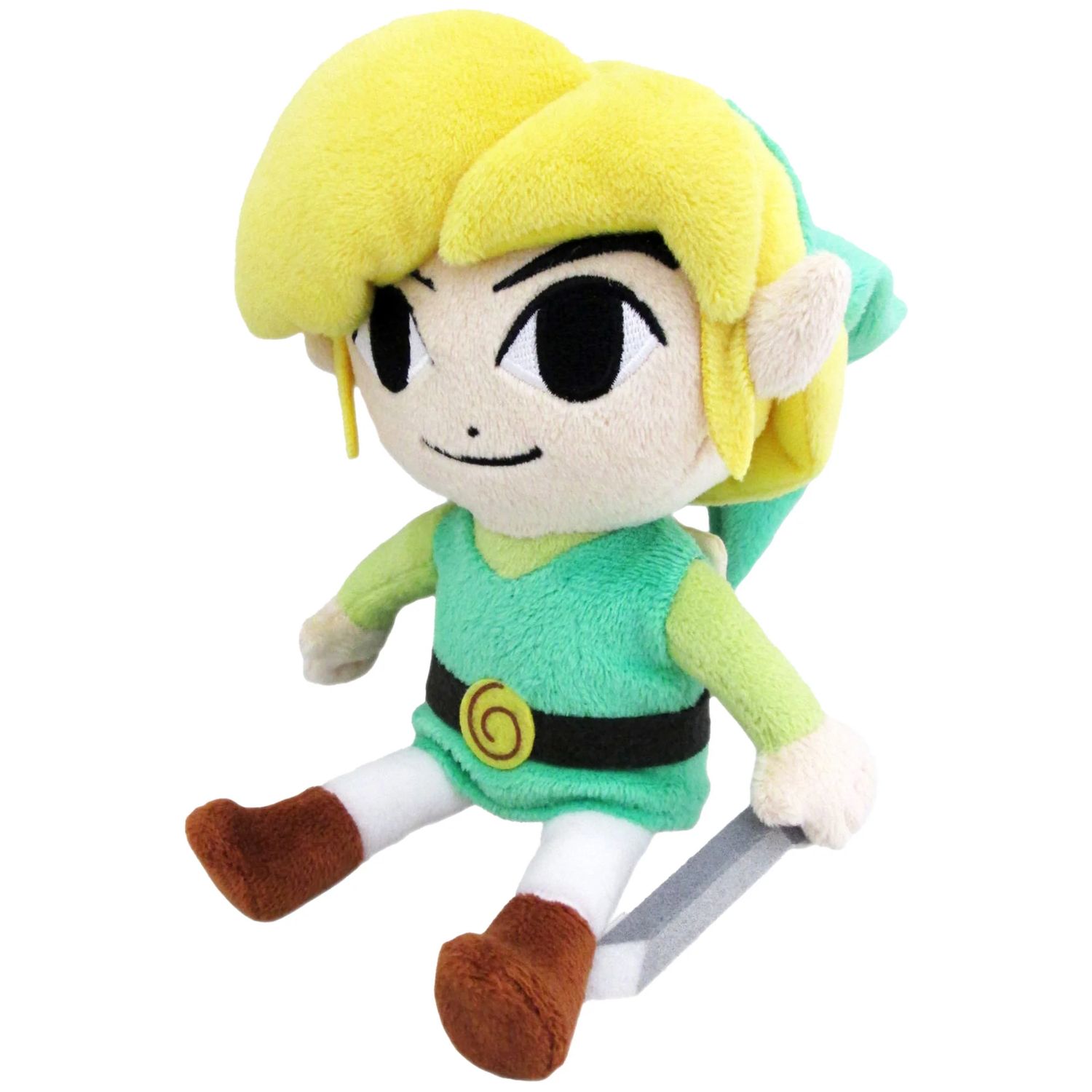 Little Buddy Toon  Link 12" Plush