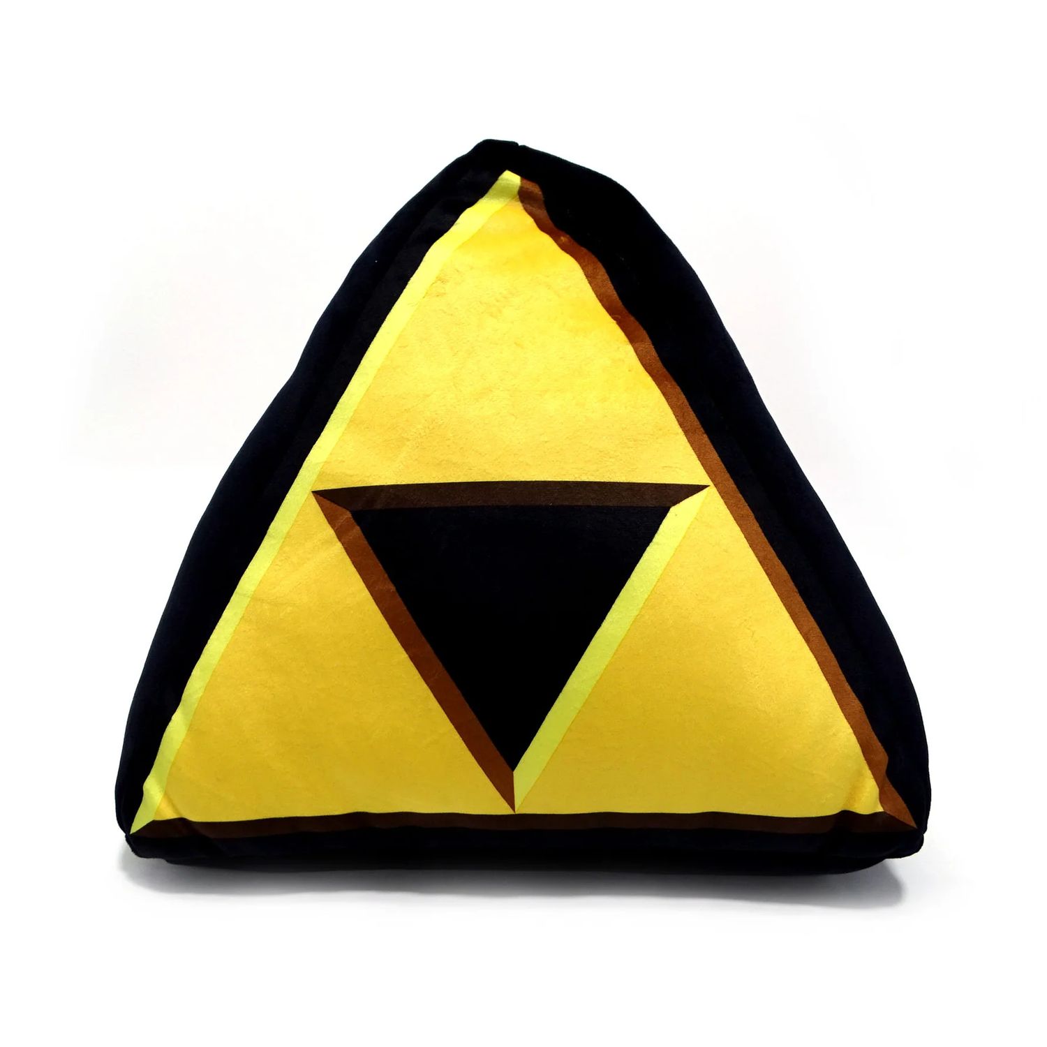 The Legend of Zelda® Triforce 15" Plush