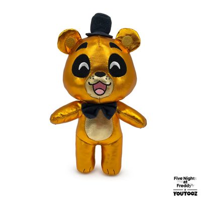 Youtooz  FNAF Golden Freddy Chibi 9" Plush