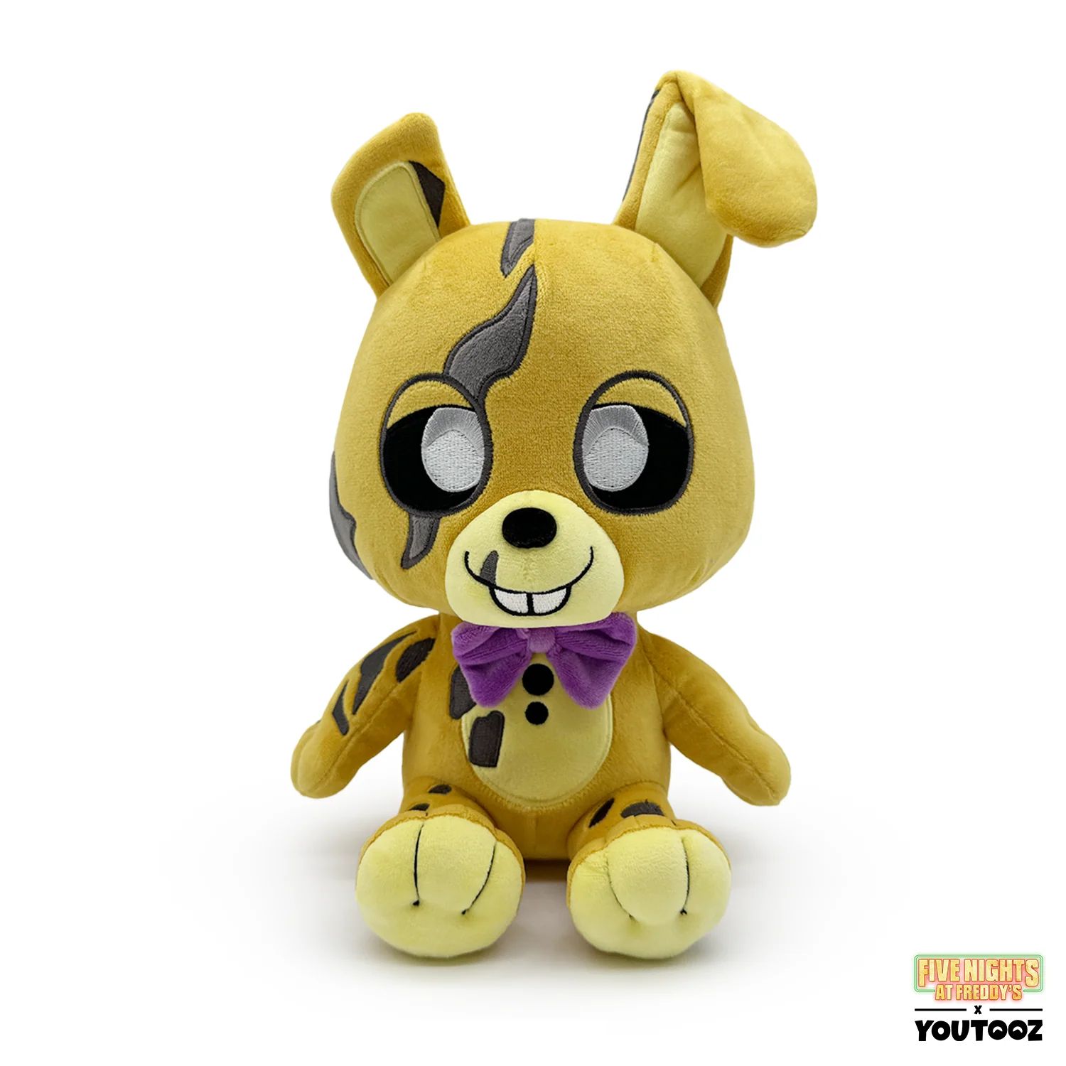 Youtooz  FNAF Movie Springtrap 9" Plush