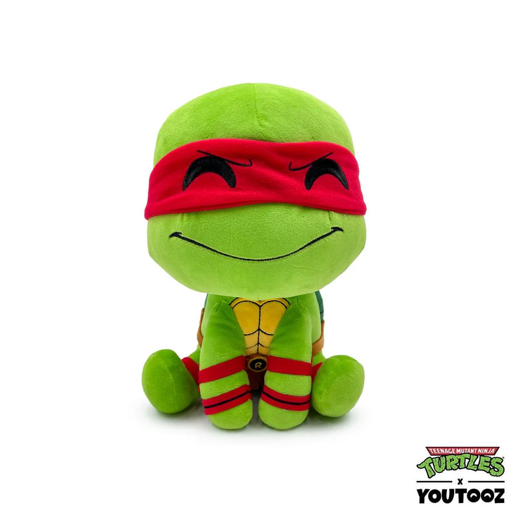 Youtooz  Raphael 9" Plush