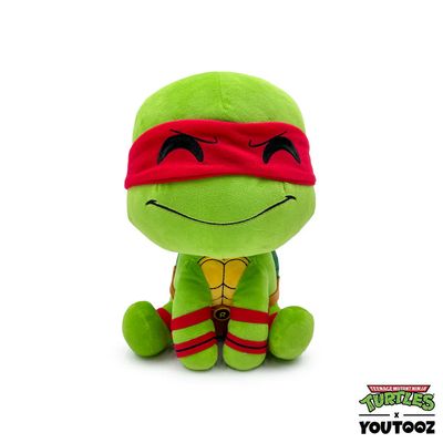 Youtooz  Raphael 9" Plush