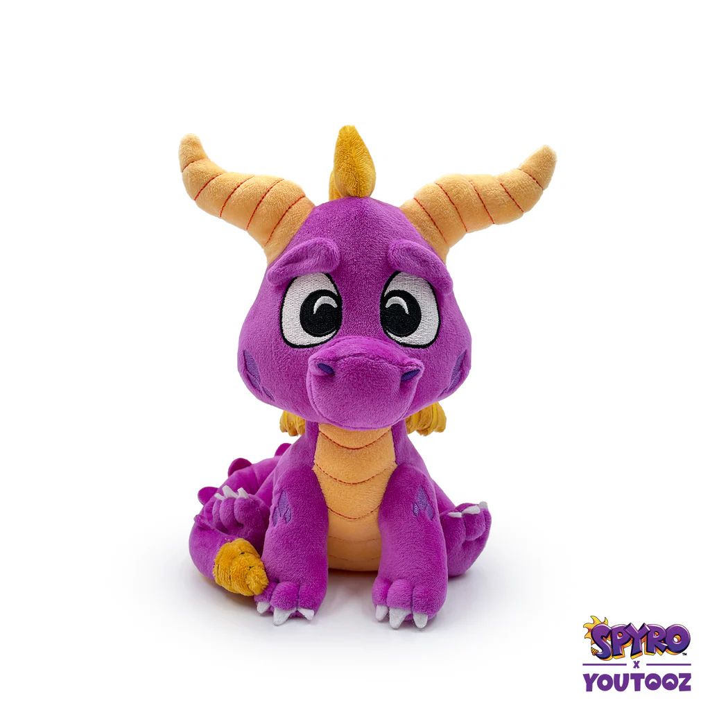 Youtooz  Spyro 9" Plush