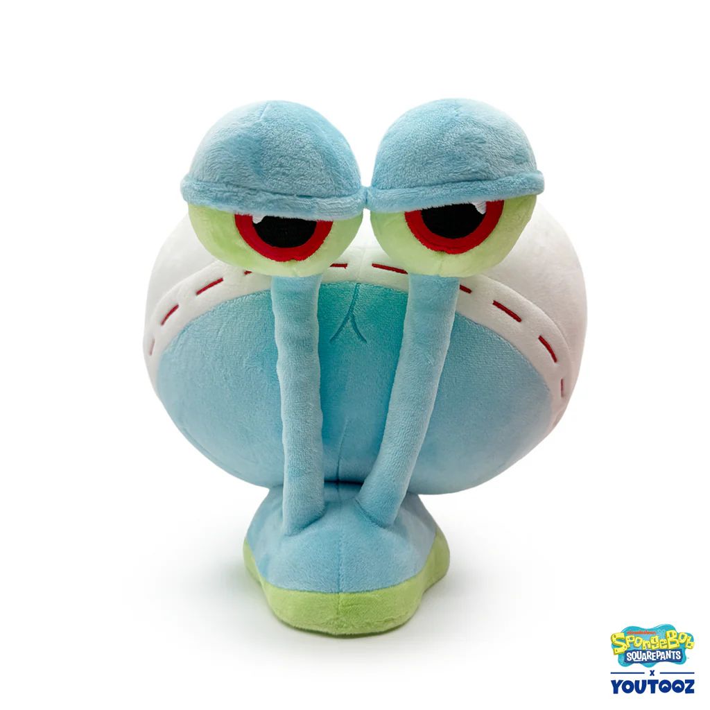 Youtooz X Spongebob Squarepants®  Gary Butt 9&quot; Plush