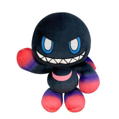 Sonic The Hedgehog® Dark Chao 6" Plush by Great Eastern Entertainment