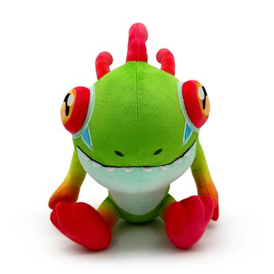Youtooz  X World of Warcraft® Murloc 9" Plush