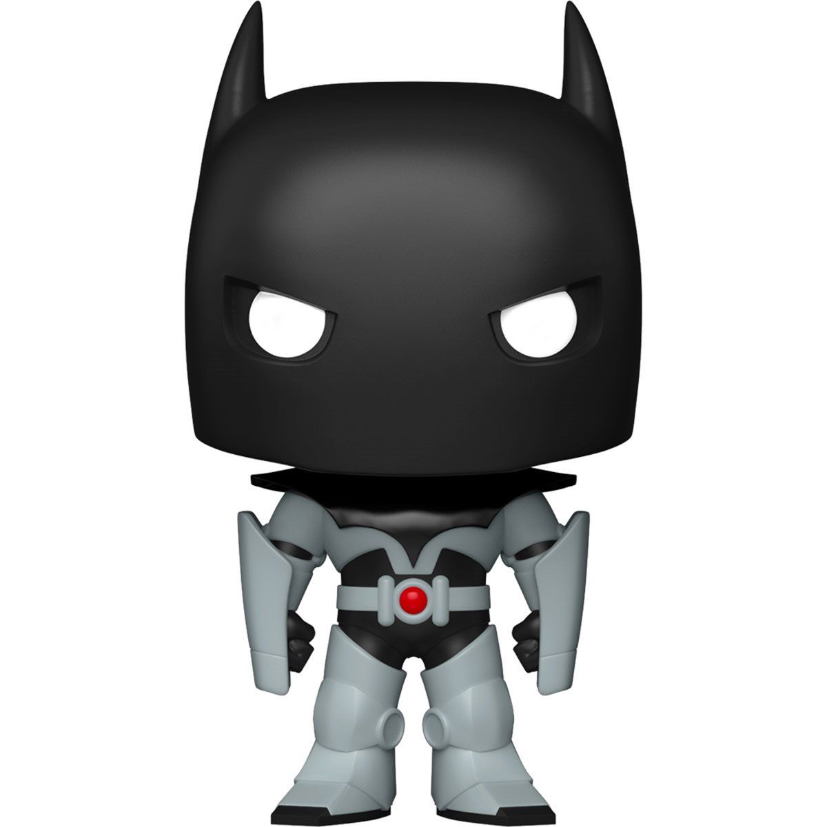 Batman Beyond Armored Bruce Funko Pop! Vinyl Figure #559