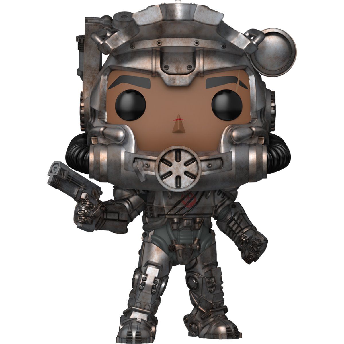 Fallout (TV Show) Maximus Funko Pop! Vinyl Figure #1765