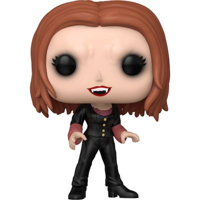 Buffy the Vampire Slayer Willow (Vampire) Funko Pop! Vinyl Figure #1729