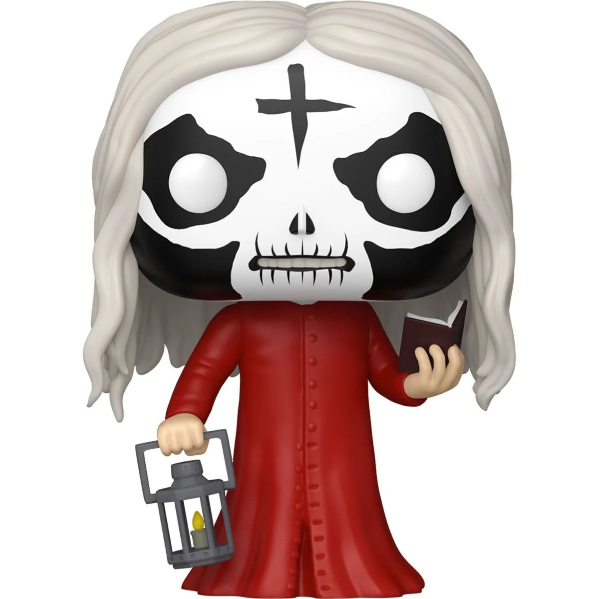 House of 1000 Corpses Otis B. Driftwood Funko Pop! Vinyl Figure Plus #1851