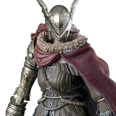 Elden Ring Malenia Blade of Miquella S.H.Figuarts Action Figure