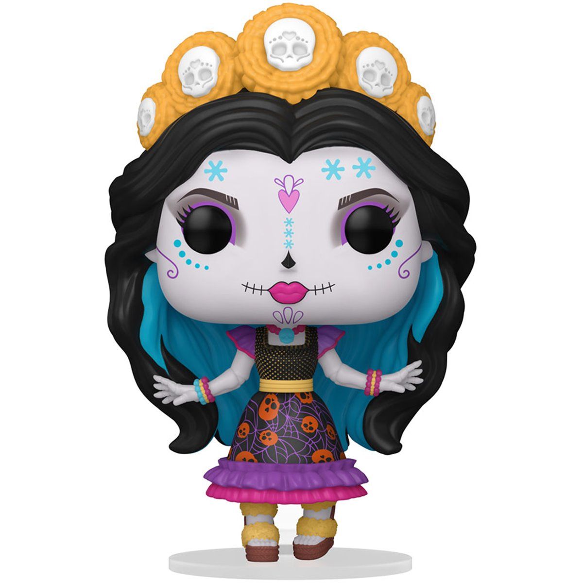 Monster High Skelita Funko Pop! Vinyl Figure #164