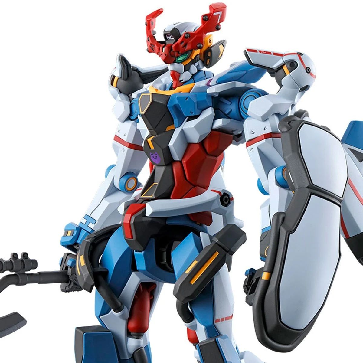 Mobile Suit Gundam GQuuuuuuX High Grade 1:144 Scale Model Kit