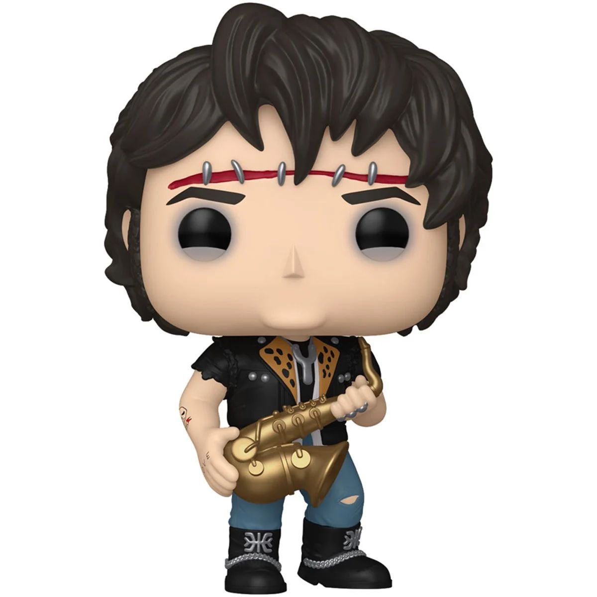The Rocky Horror Picture Show Eddie Wave 2 Funko Pop! Vinyl Figure #1911