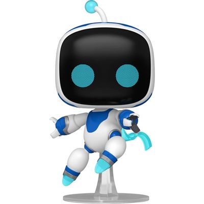 Astro Bot Funko Pop! Vinyl Figure #1089