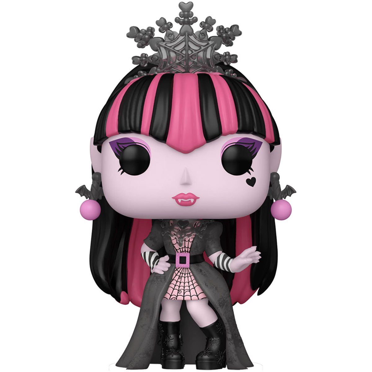 Monster High Draculaura Funko Pop! Vinyl Figure #163