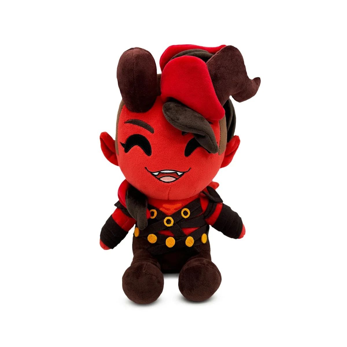 Baldur's Gate 3 Karlach 9-Inch Plush