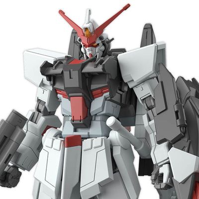 Mobile Suit Gundam Seed Freedom Murasame Kai High Grade 1:144 Scale Model Kit